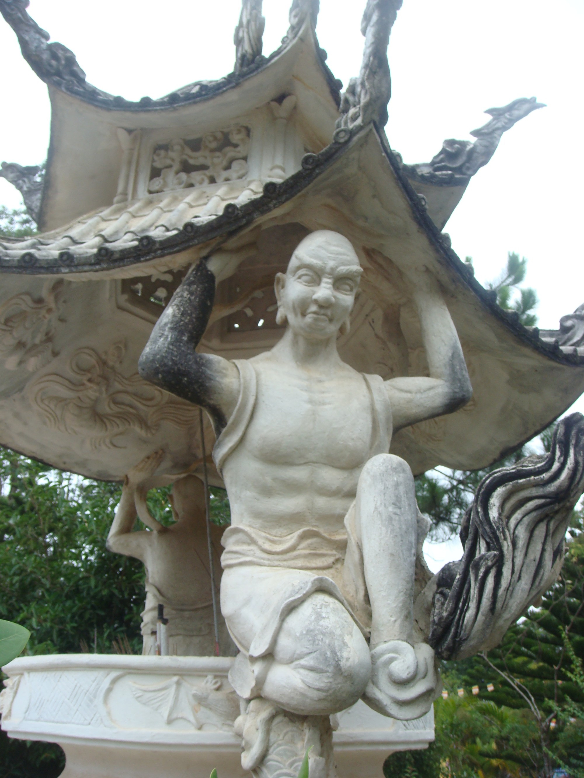 Далат, Вьетнам