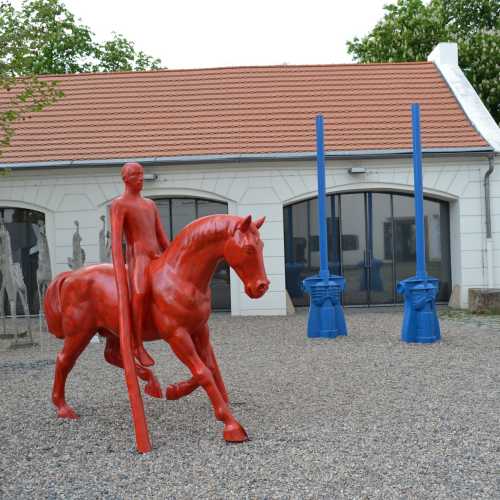 Прага, Чехия