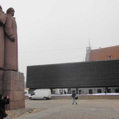 Рига, Латвия