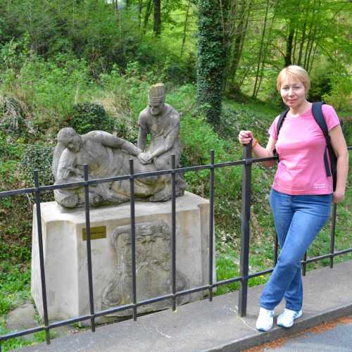 Прага, Чехия