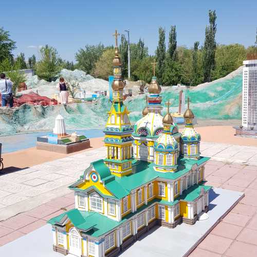 Астана, Казахстан