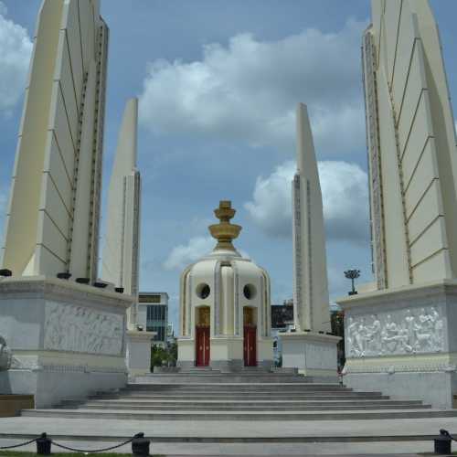 Бангкок, Таиланд