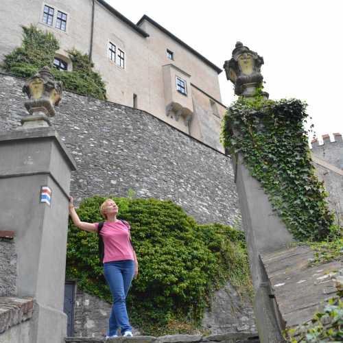 Кутна-Гора, Чехия