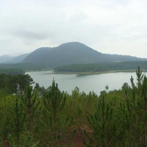 Далат, Вьетнам