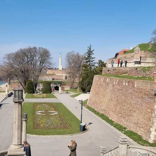 Белград, Сербия