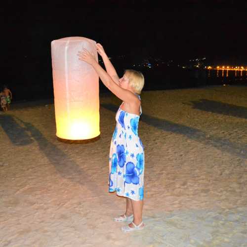 Патонг, Таиланд