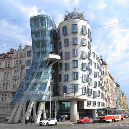 Прага, Чехия