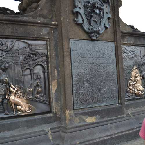 Прага, Чехия