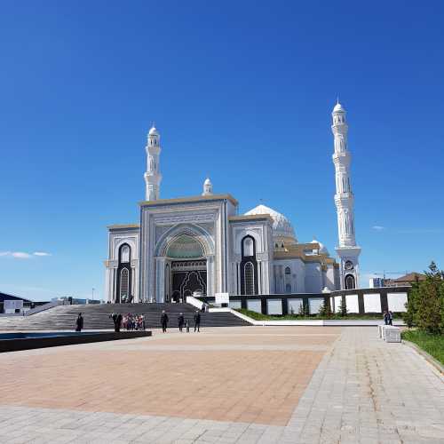 Astana, Kazakhstan