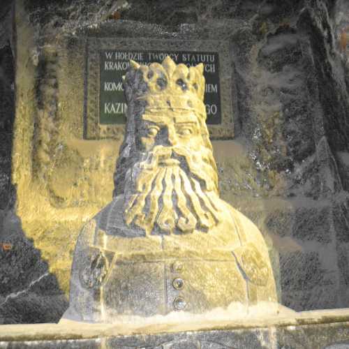 Величка, Польша