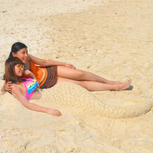 Phi-Phi Islands, Thailand