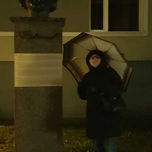 Пярну, Эстония