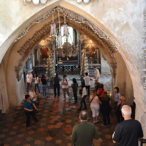 Кутна-Гора, Чехия