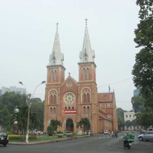 Ho Chi Minh, Vietnam