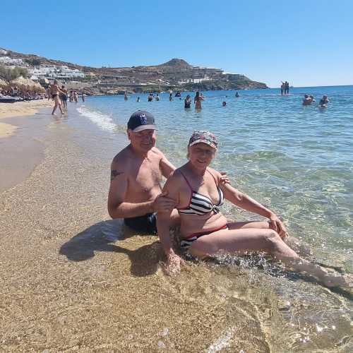 Ханья, Греция