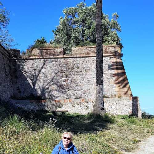 Барселона, Испания