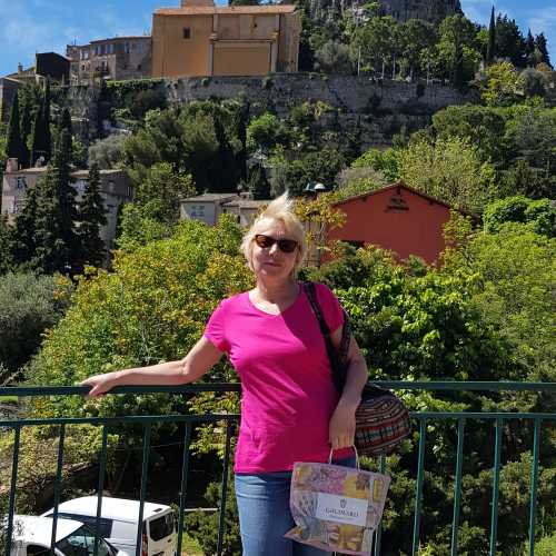 Канны, Франция