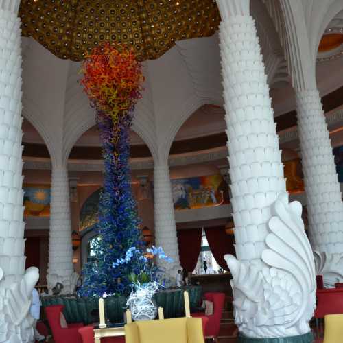 Дубай, О.А.Э.