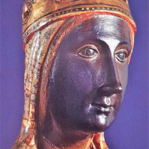 Монсеррат, Испания