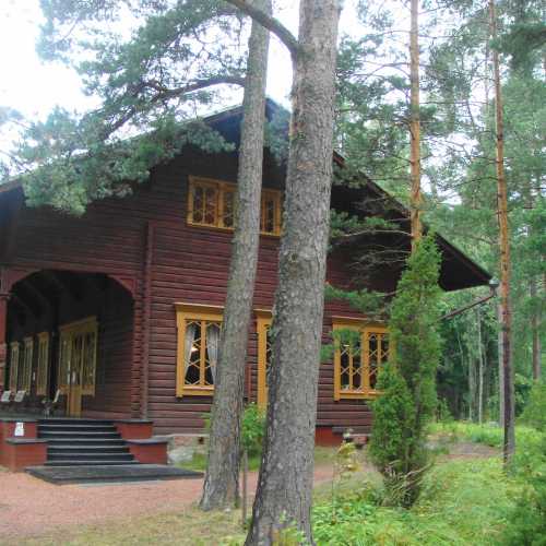 Лангинкоски, Finland