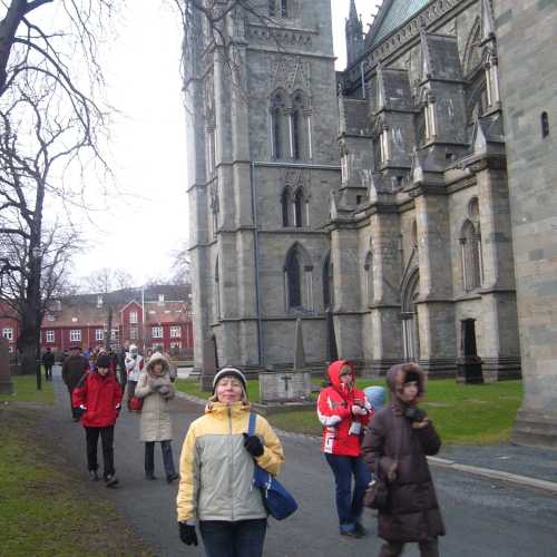 Тронхейм, Норвегия