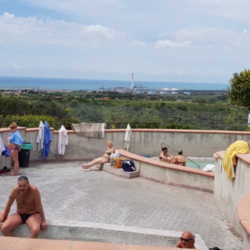 Чивитавеккья, Италия