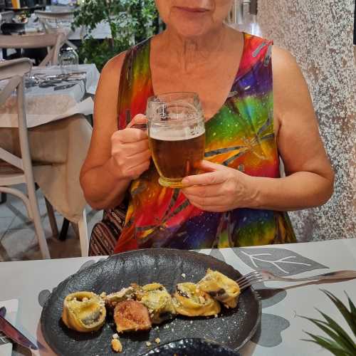 Santa Marinella, Italy