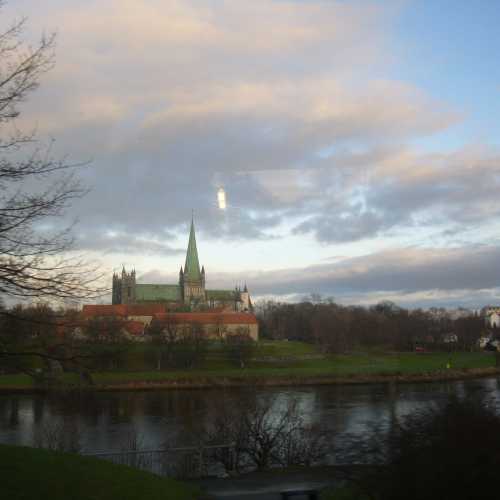 Kristiansten, Sweden