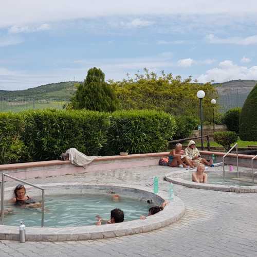 Чивитавеккья, Италия