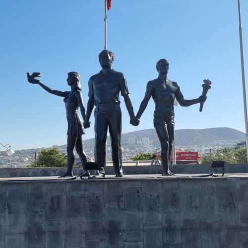 Кушадасы, Турция