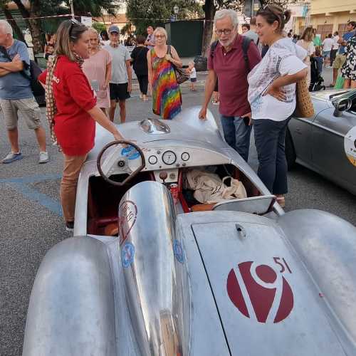 Santa Marinella, Italy