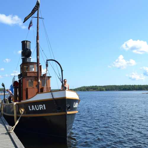 Lappeenranta, Finland