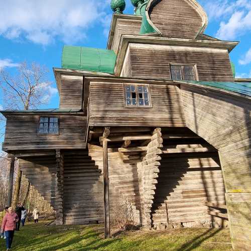 нелазское, Russia