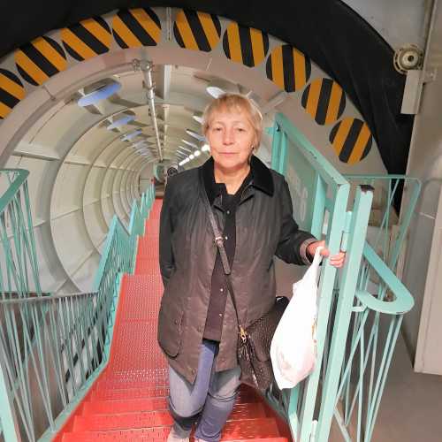 Брюссель, Бельгия