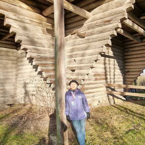 нелазское, Russia