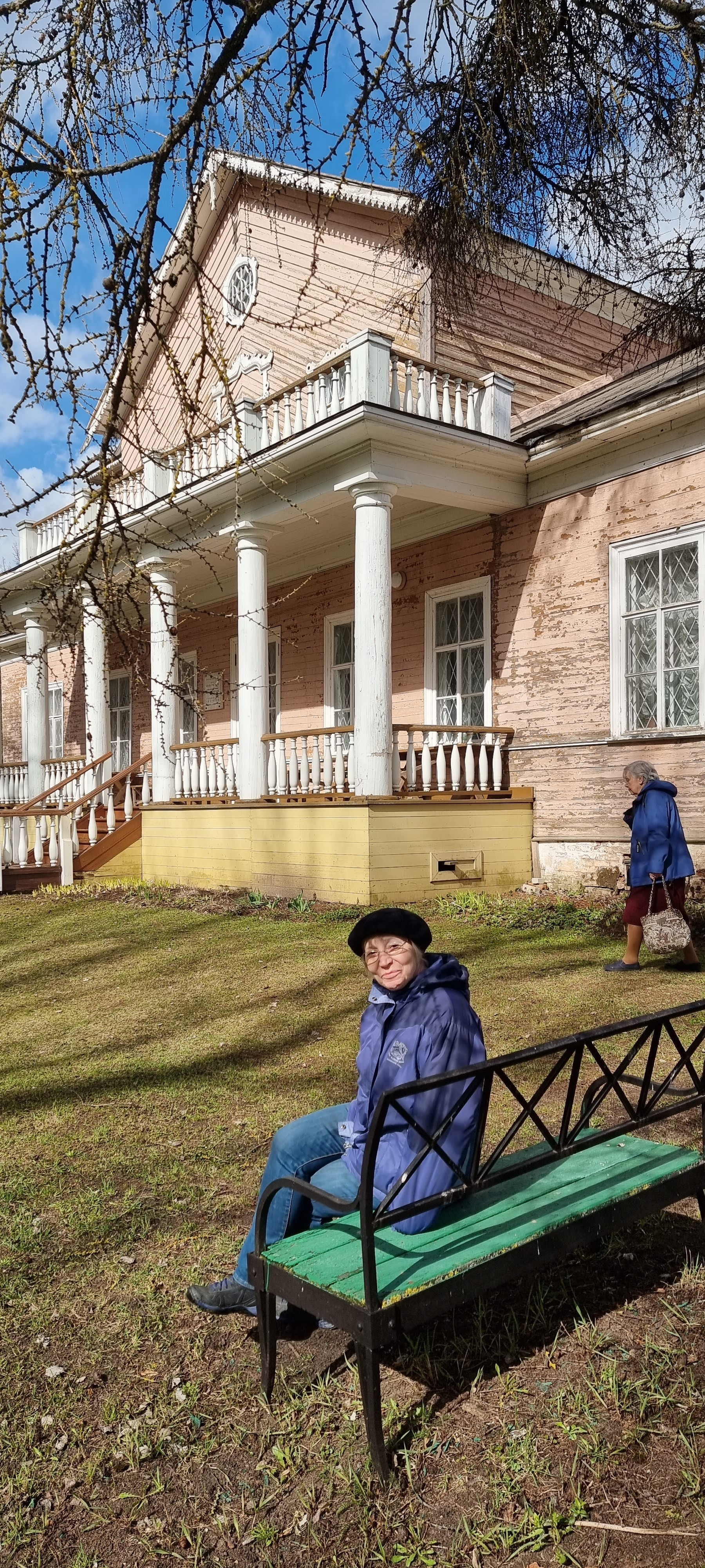 даниловское, Russia