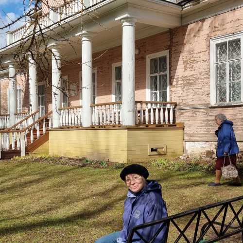 даниловское, Russia