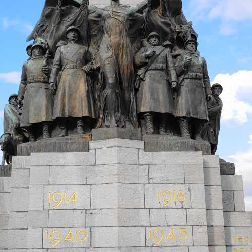 Брюссель, Бельгия