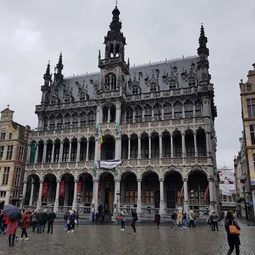 Brussels, Belgium