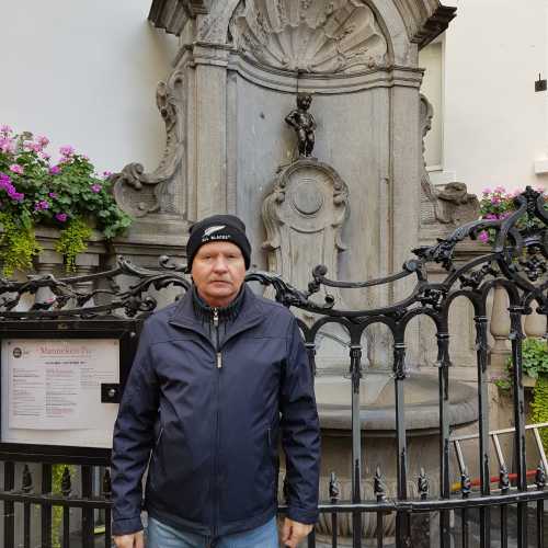 Брюссель, Бельгия