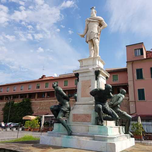 Ливорно, Италия