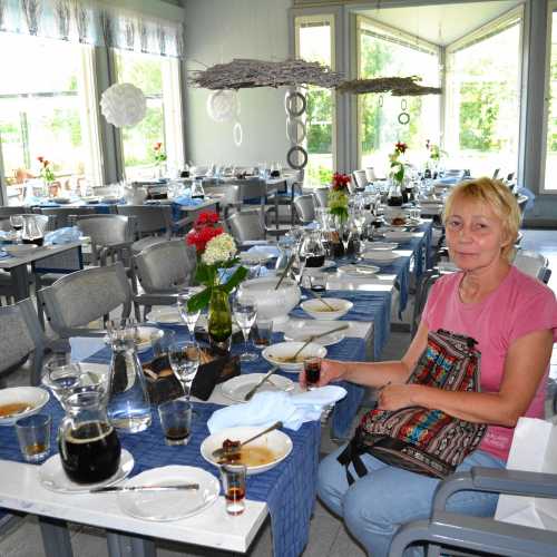 Ламми, Финляндия