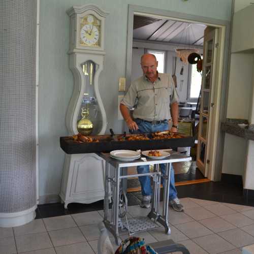 Ламми, Финляндия