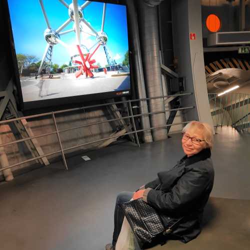 Брюссель, Бельгия