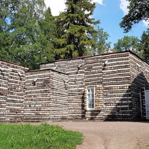 Гатчинский дворец, Россия