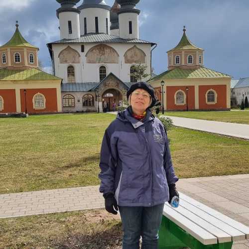 Тихвин, Россия