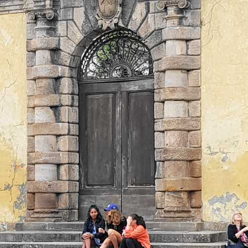 Lucca, Italy