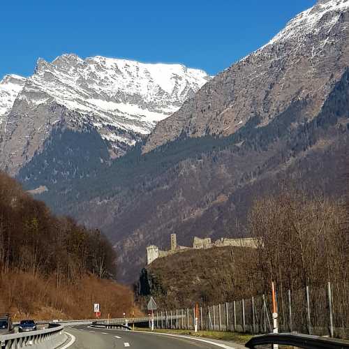 Давос, Швейцария