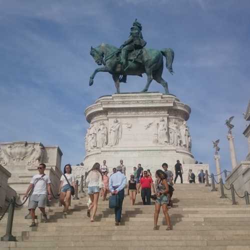 Рим, Италия