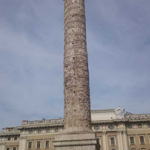 Рим, Италия